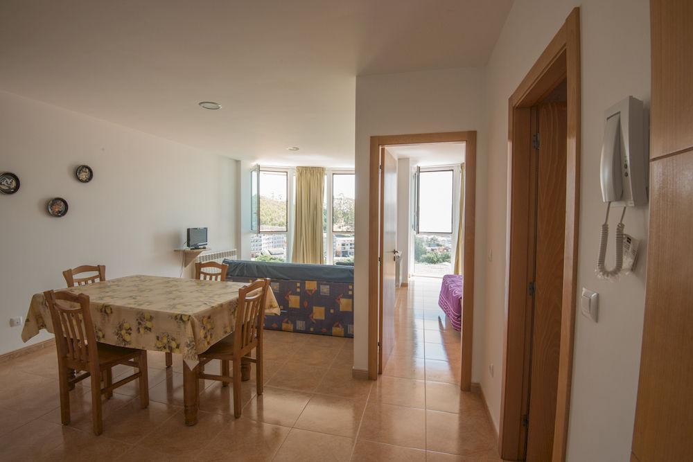 Apartamentos Canada Raxo Extérieur photo